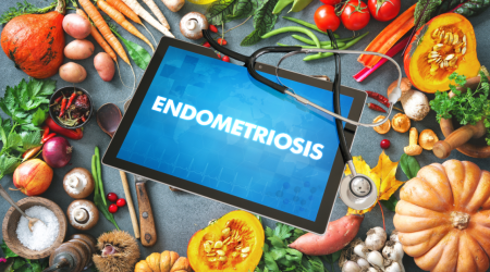 Ernährung bei Endometriose